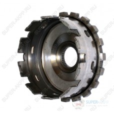 Шестерня паркинга F4EAT